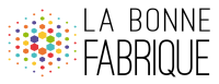 logo La Bonne Fabrique